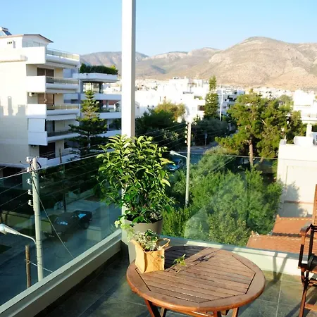 Glyfada Luxury Athens