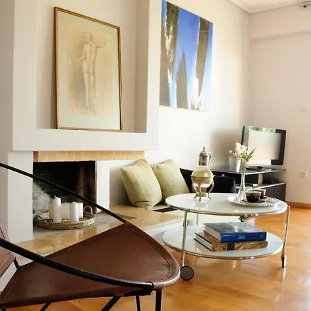 Glyfada Luxury
