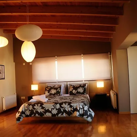 Apartment Glyfada Luxury