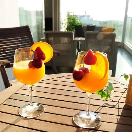 Glyfada Luxury Αθήνα