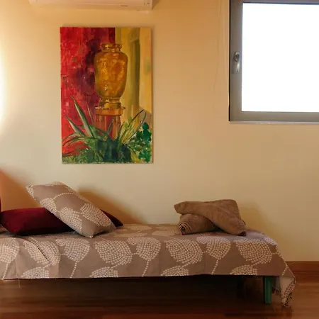 Glyfada Luxury Apartment