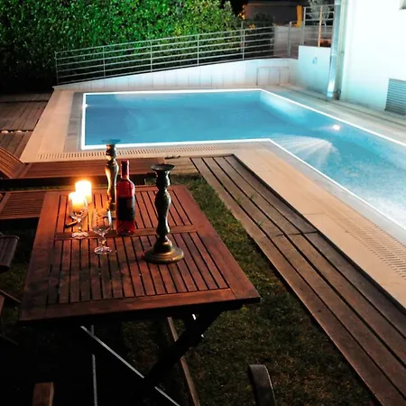 Διαμέρισμα Glyfada Luxury *