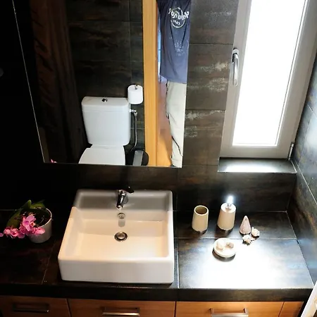 Glyfada Luxury *