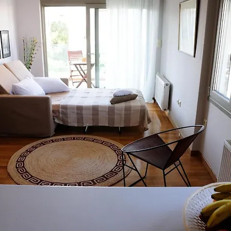 Glyfada Luxury Athens