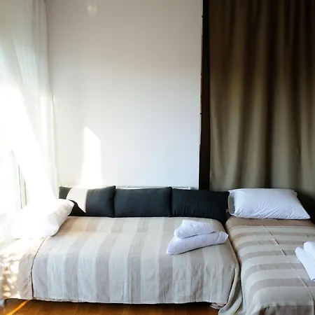 Apartment Glyfada Luxury *