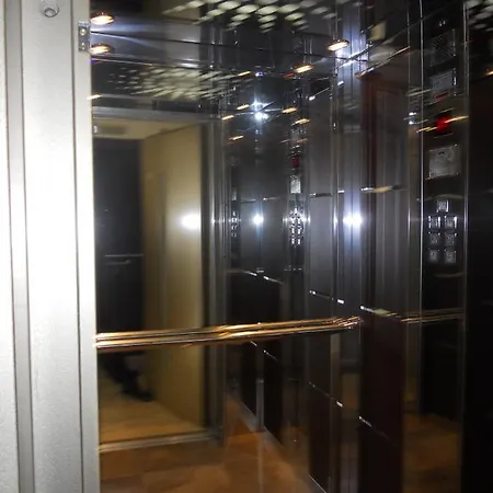 Glyfada Luxury Αθήνα