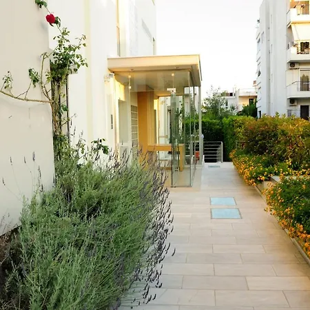 Glyfada Luxury