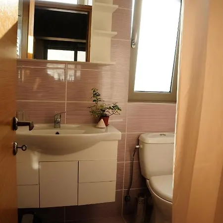 Apartment Glyfada Luxury