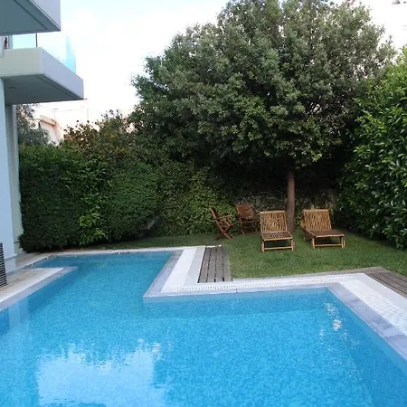 Glyfada Luxury *