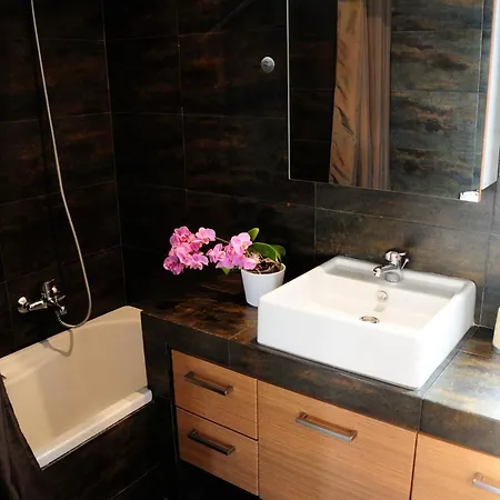 Glyfada Luxury * Athens