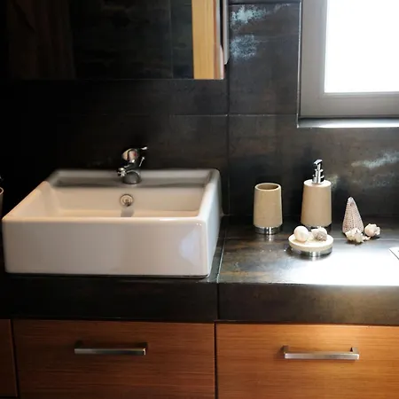 Glyfada Luxury Athens